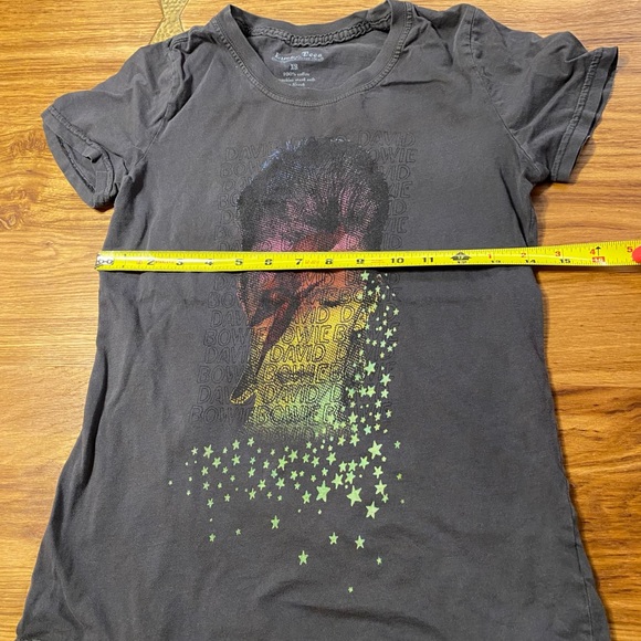 novelty t-shirt - Picture 4 of 5